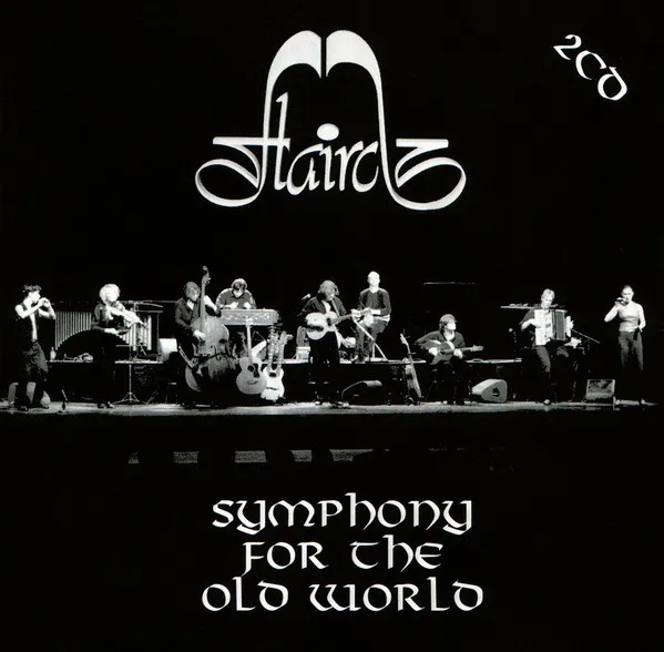 Symphony For The Old World