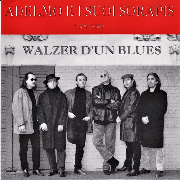 Walzer D'Un Blues