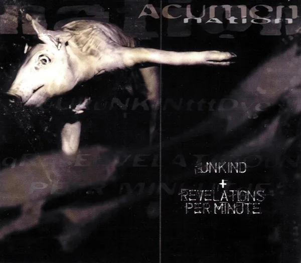 Unkind / Revelations Per Minute