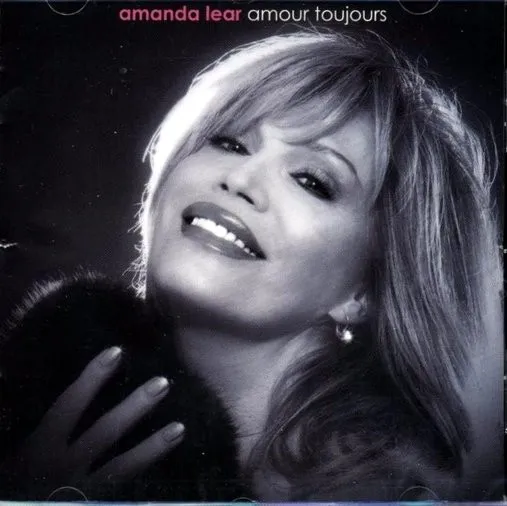 Amour Toujours