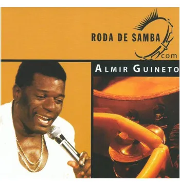 Roda De Samba