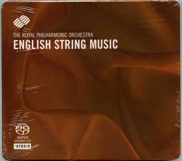 English String Music