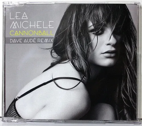 Cannonball (Dave Audé Remixes)