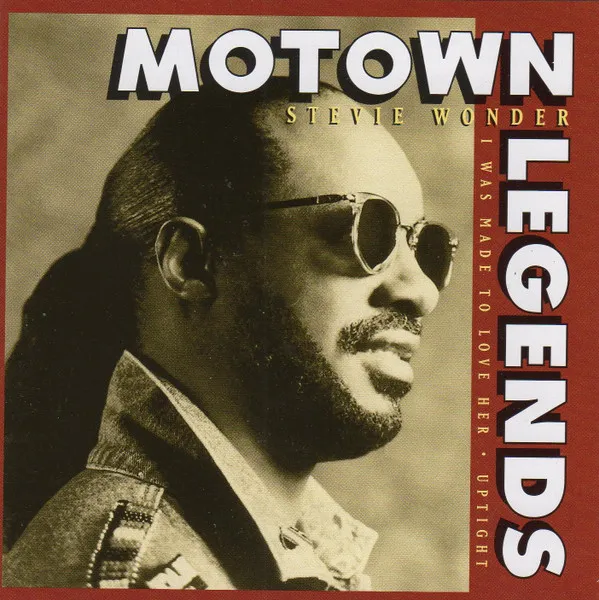 Motown Legends