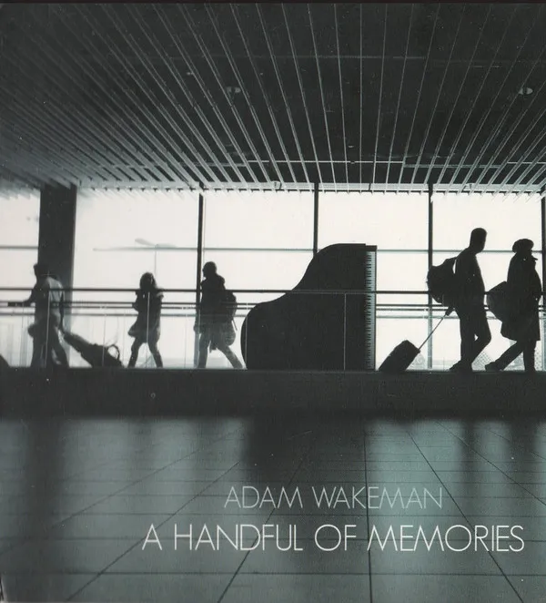A Handful Of Memories