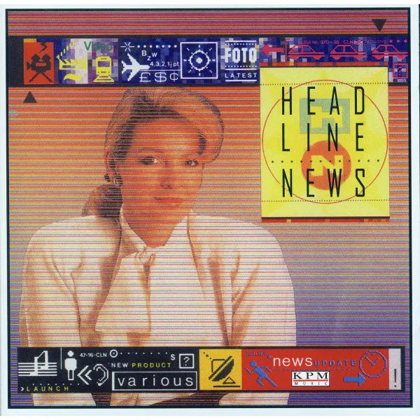 Headline News