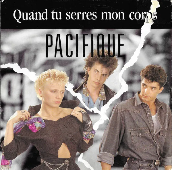 Quand Tu Serres Mon Corps