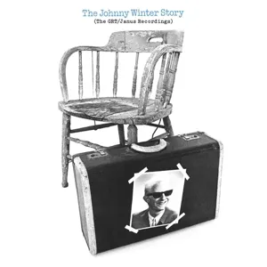 THE JOHNNY WINTER STORY (THE GRT/JANUS RECORDINGS)