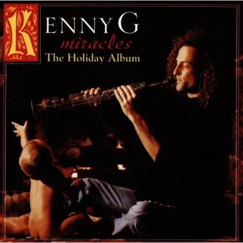 Miracles - The Holiday Album
