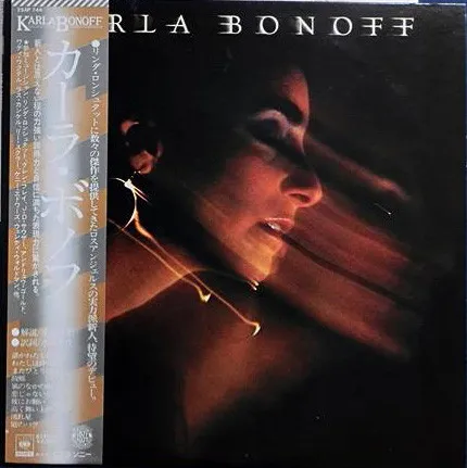 Karla Bonoff