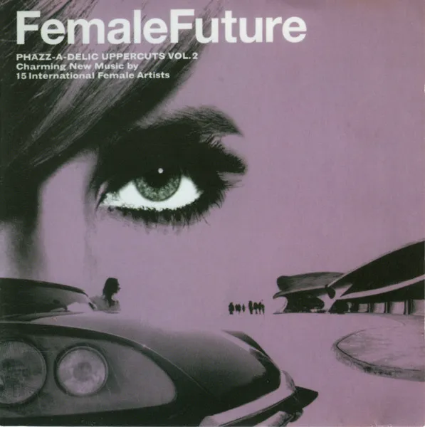 FEMALE FUTURE 2