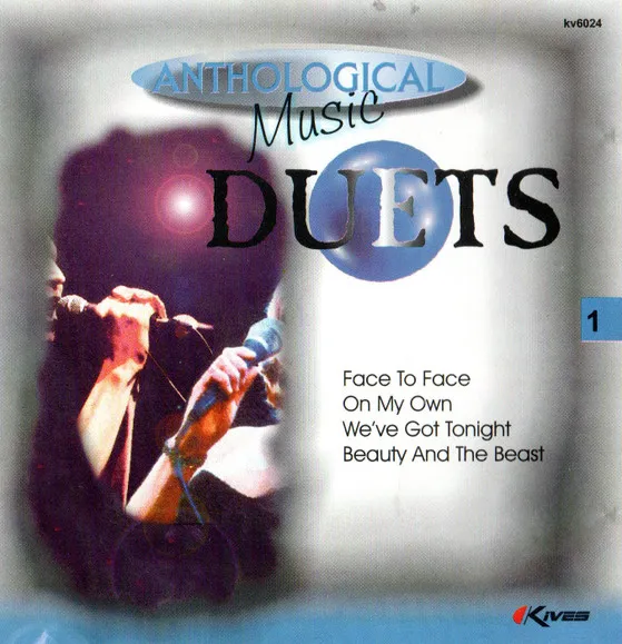 Anthological Music - Duets 1