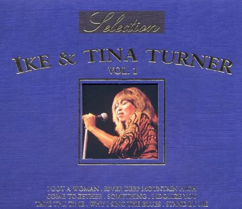 Selection of Vol. 1