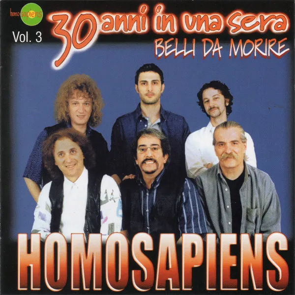 30 Anni In Una Sera - Belli Da Morire Vol.3