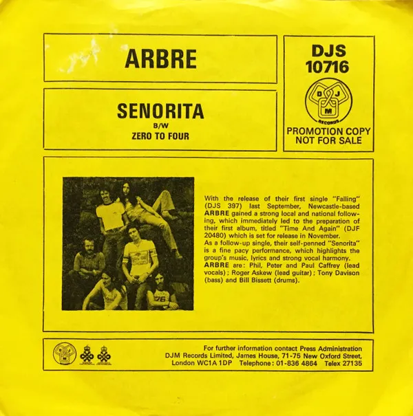 Senorita