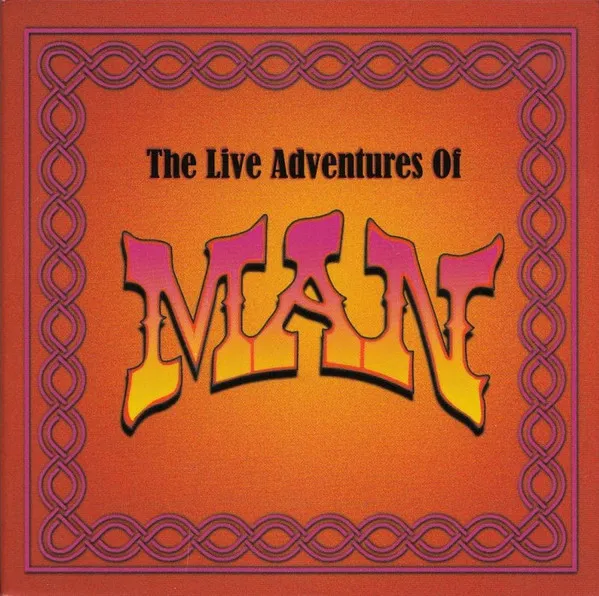 The Live Adventures Of