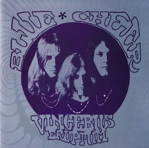 Vincebus Eruptum