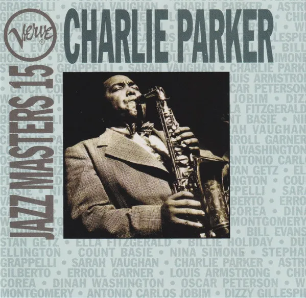 Verve Jazz Masters 15