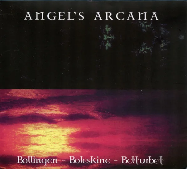 Bollingen - Boleskine - Belturbet