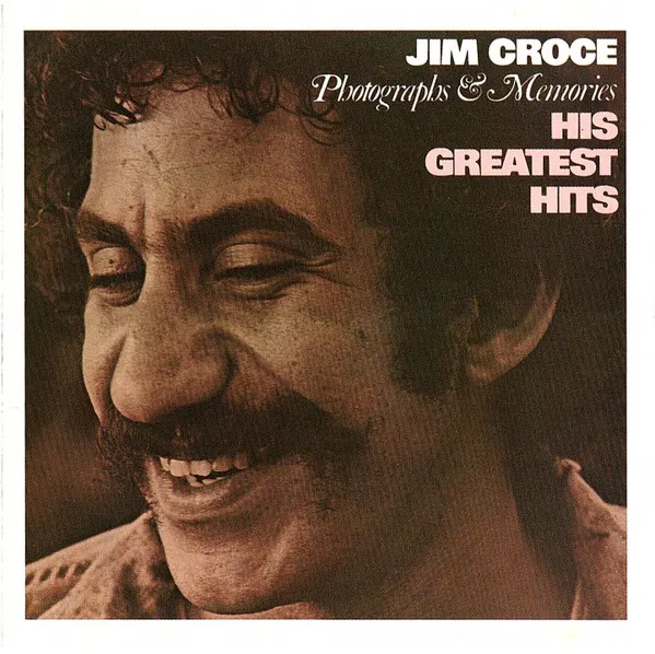 Croce, Jim