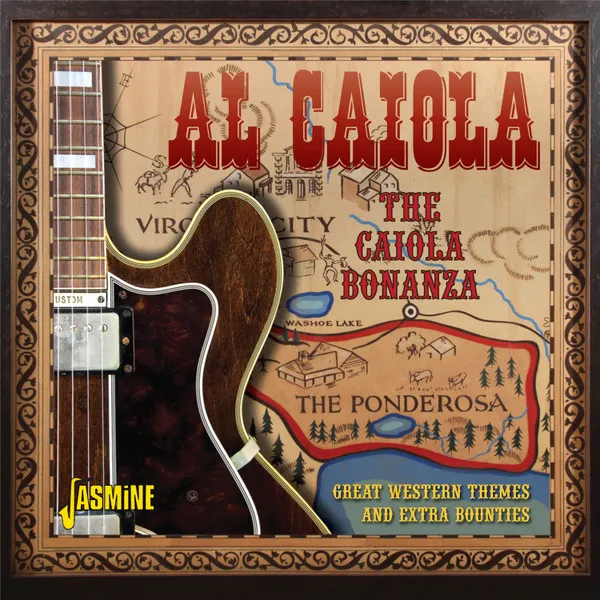 The Caiola Bonanza