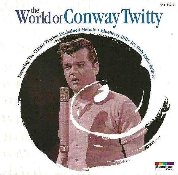 The World Of Conway Twitty