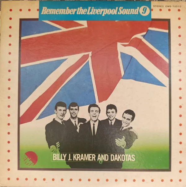 Remember The Liverpool Sound 9