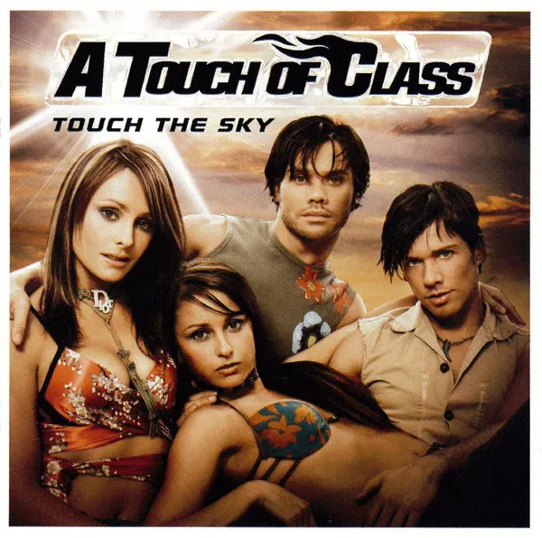 TOUCH THE SKY
