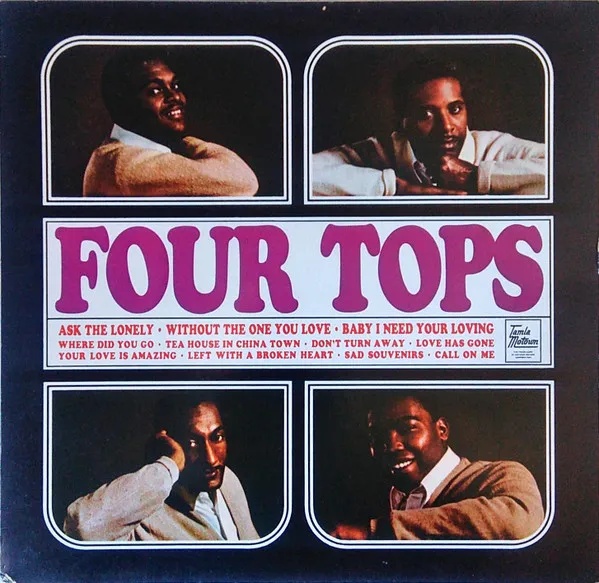 Four Tops