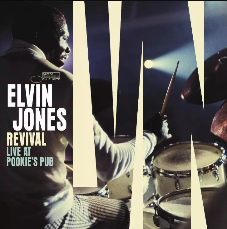Revival: Live at Pookie's Pub