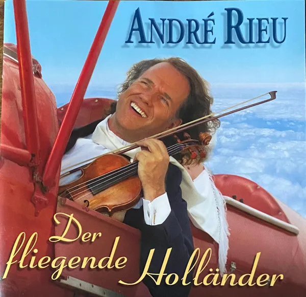 Der Fliegende Holländer