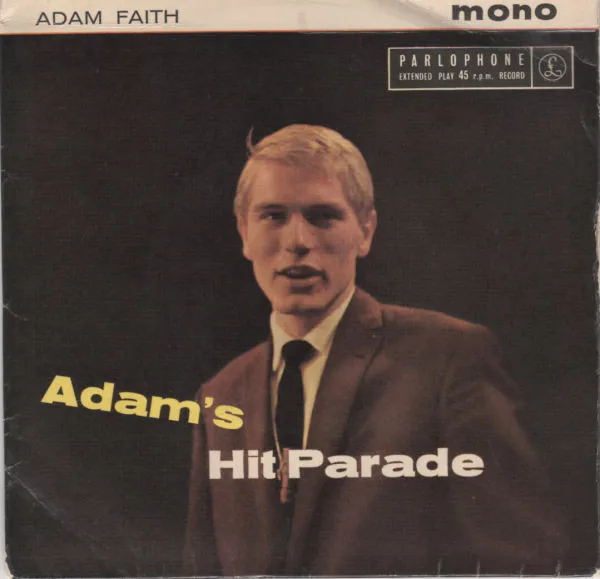 Adam's Hit Parade