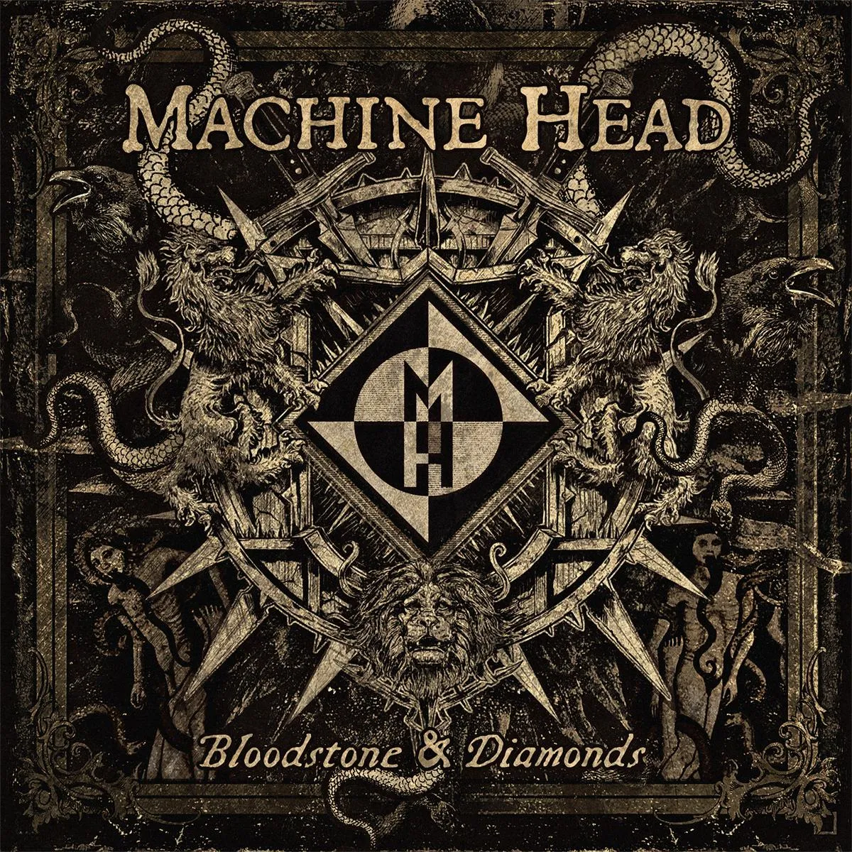 Machine Head