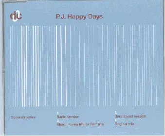 Happy Days