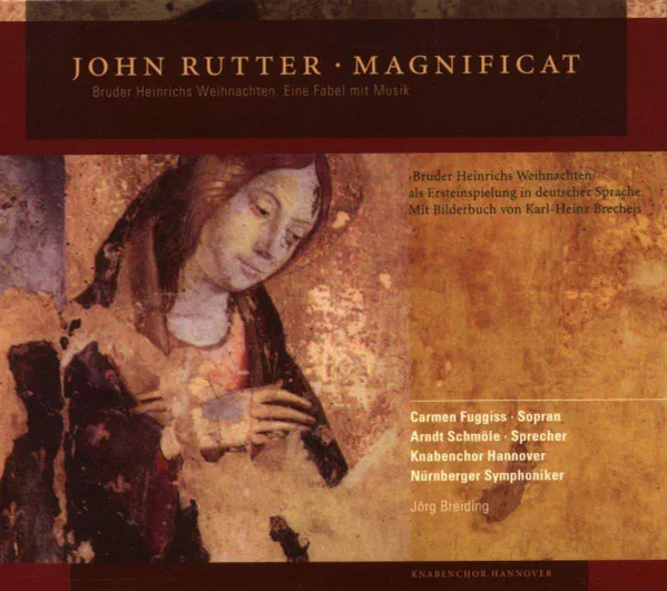 Magnificat