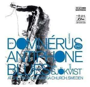 Antiphone Blues (K2HD Mastering)