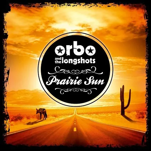 Prairie Sun