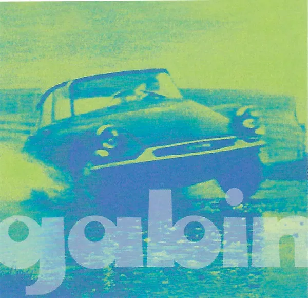 Gabin