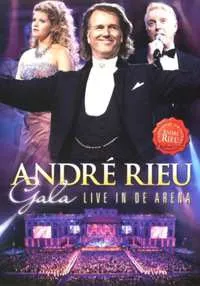 Gala: Live In De Arena