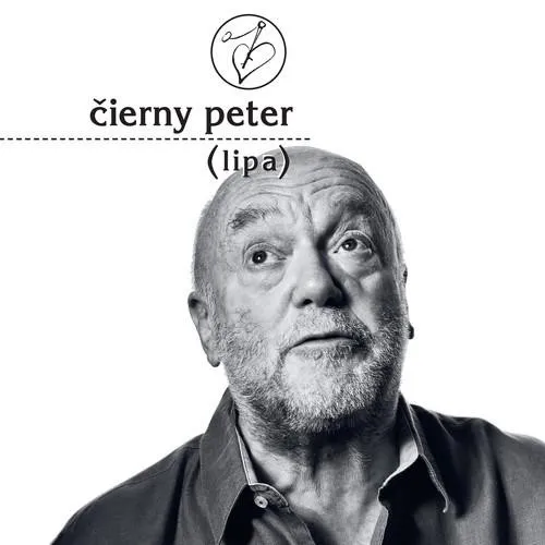 CIERNY PETER