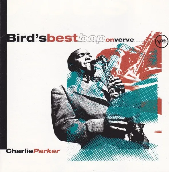 Bird's Best Bop On Verve