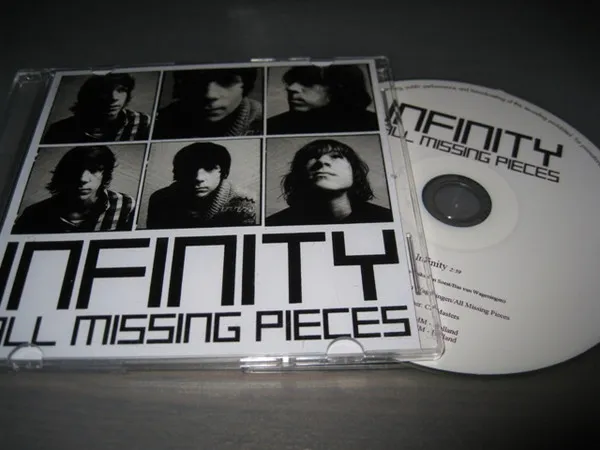 All Missing Pieces