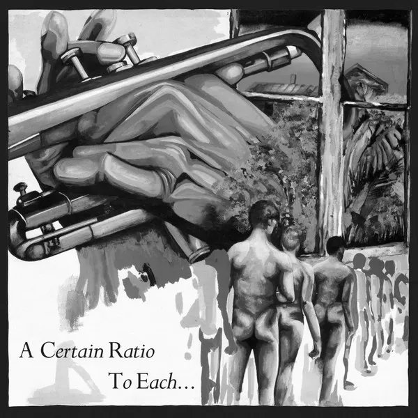 TO EACH WHITE LTD.