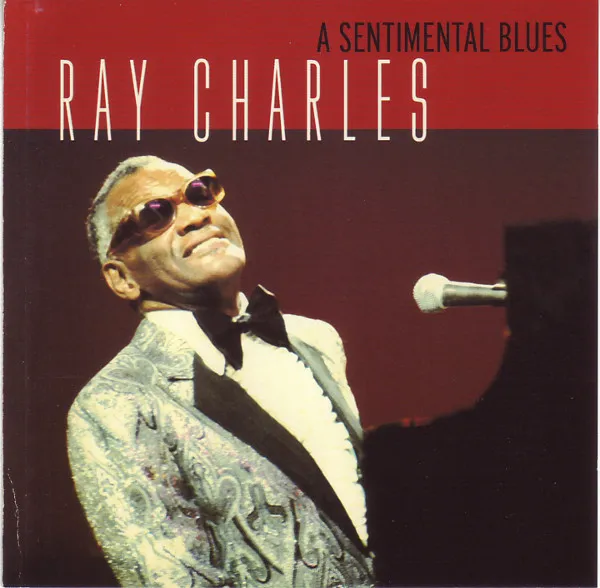 A Sentimental Blues