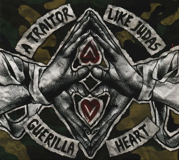 Guerilla Heart