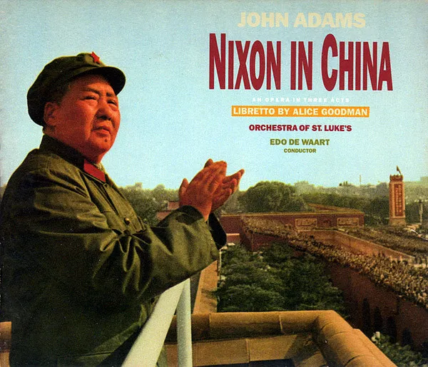 Nixon In China