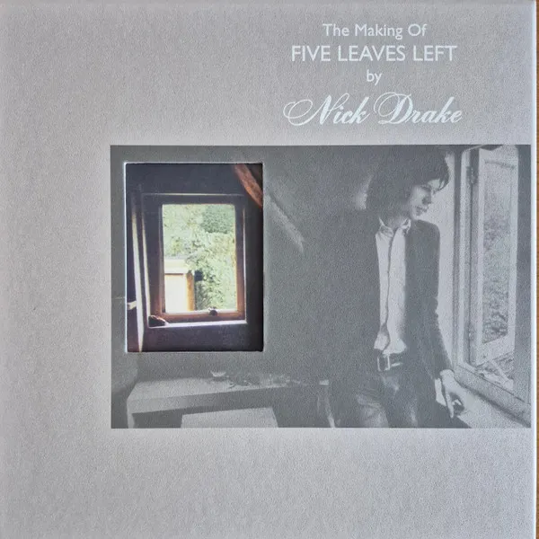 The Making of Five Leaves Left