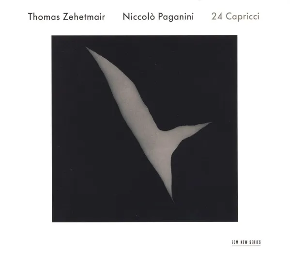 24 Capricci