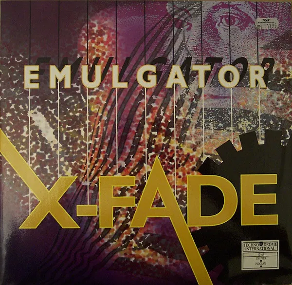 Emulgator