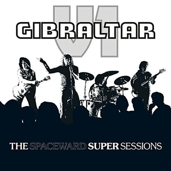 The Spaceward Super Sessions